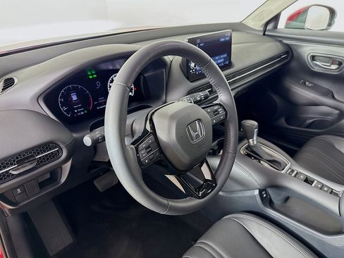 Certified 2024 Honda HR-V EX-L image 8