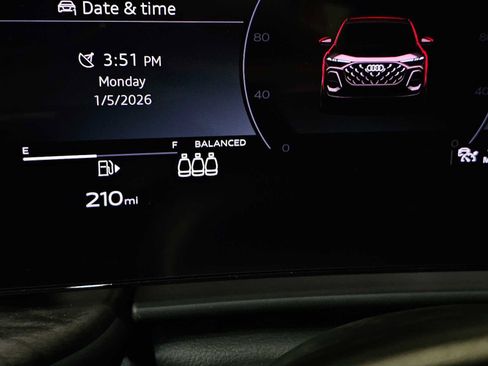 New 2025 Audi Q5 Premium Plus image 26