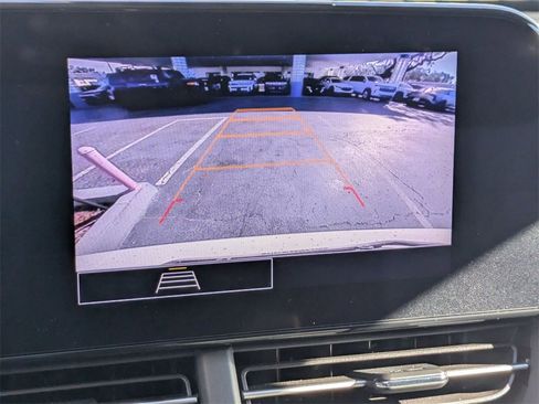 Used 2025 Chevrolet Trax LS image 16