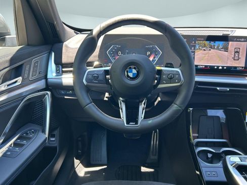 New 2026 BMW X1 xDrive28i w/ Technology Package AWD/4WD image 28