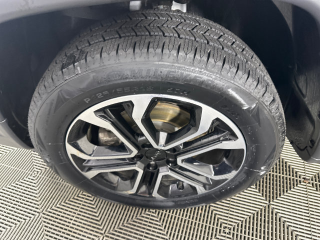 Certified 2022 Jeep Compass Limited AWD/4WD image 30