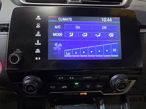 Used 2022 Honda CR-V Touring image 17