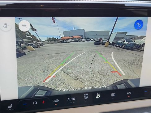 Used 2025 Ford Bronco Sport Big Bend w/ Convenience Package image 22