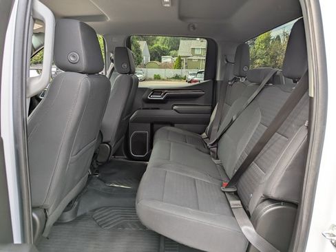 Used 2022 Chevrolet Silverado 1500 RST w/ Z71 Off-Road Package image 27