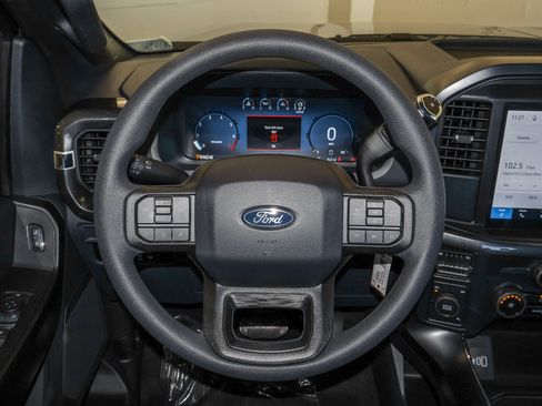 New 2026 Ford F150 STX w/ Equipment Group 200A AWD/4WD image 27
