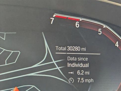 Certified 2023 BMW 530i w/ Convenience Package RWD image 11