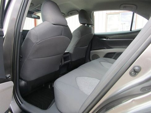 Used 2023 Toyota Camry LE image 14