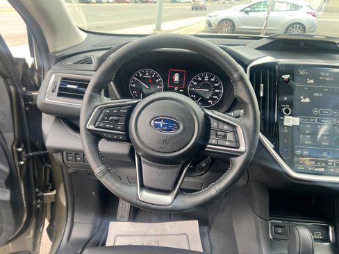 New 2026 Subaru Ascent Limited AWD/4WD image 7