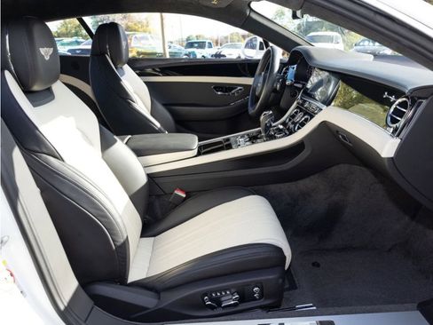 Certified 2021 Bentley Continental GT image 46