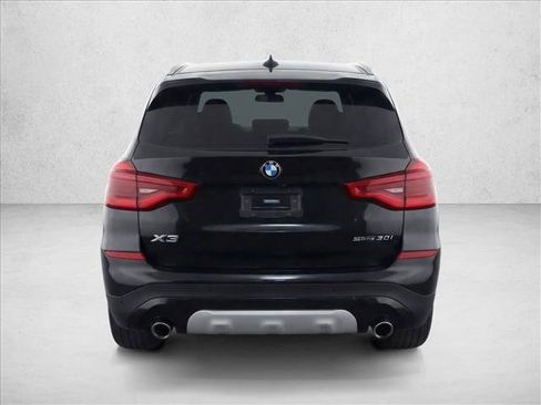 Used 2019 BMW X3 sDrive30i w/ Driving Assistance Package image 6