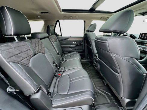 New 2026 Honda Pilot Elite image 29