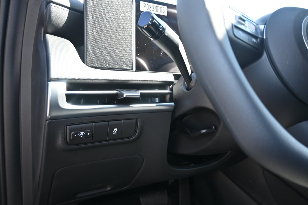 New 2026 Hyundai Tucson SE AWD/4WD image 16