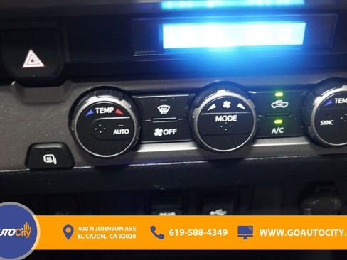 Used 2021 Toyota Tacoma SR5 image 24