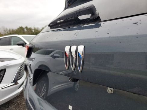 New 2026 Buick Envision Sport Touring image 7