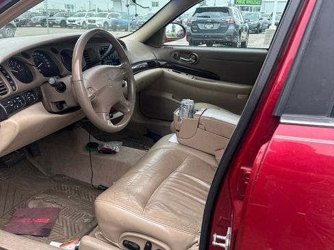 Used 2005 Buick Le Sabre Limited w/ Celebration Edition Package FWD image 5