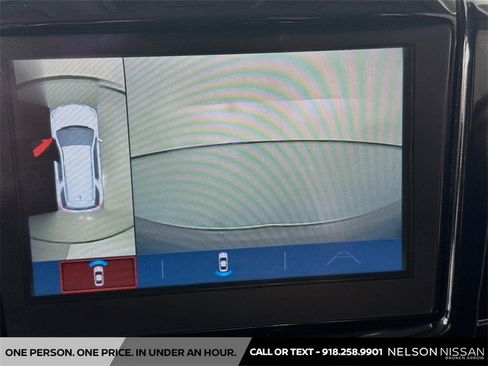 Used 2019 Chevrolet Traverse RS w/ LPO, Cargo Package image 14