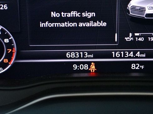 Used 2019 Audi Q5 Prestige AWD/4WD image 47