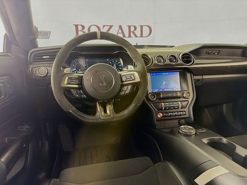 Used 2022 Ford Mustang Shelby GT500 w/ Carbon Fiber Track Pack image 25