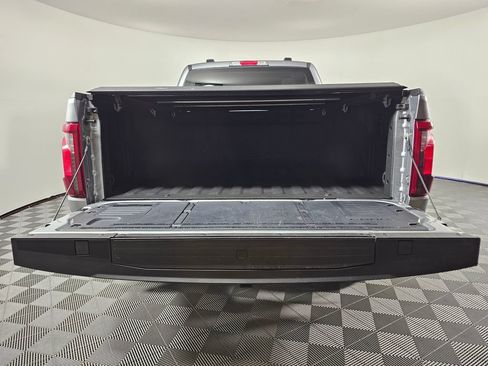 Certified 2024 Ford F150 XLT w/ FX4 Off-Road Package AWD/4WD image 10