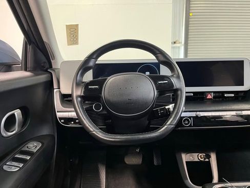 Used 2024 Hyundai Ioniq 5 SEL RWD image 21