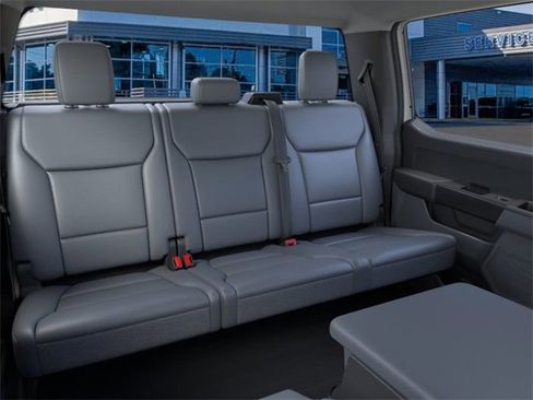 New 2026 Ford F150 XL image 11