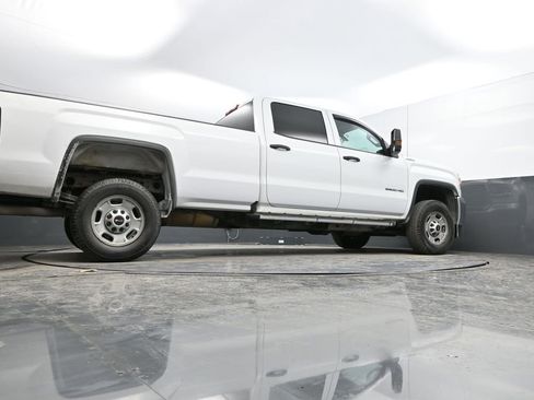 Used 2019 GMC Sierra 2500 4x4 Crew Cab image 45