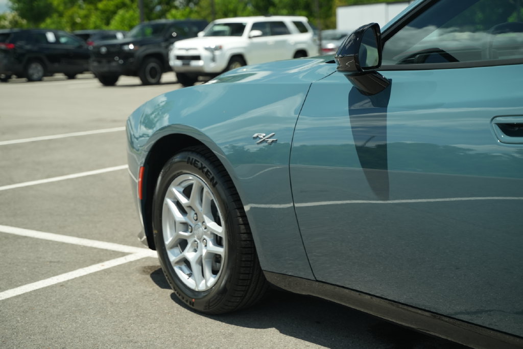New 2026 Dodge Charger R/T AWD/4WD image 38