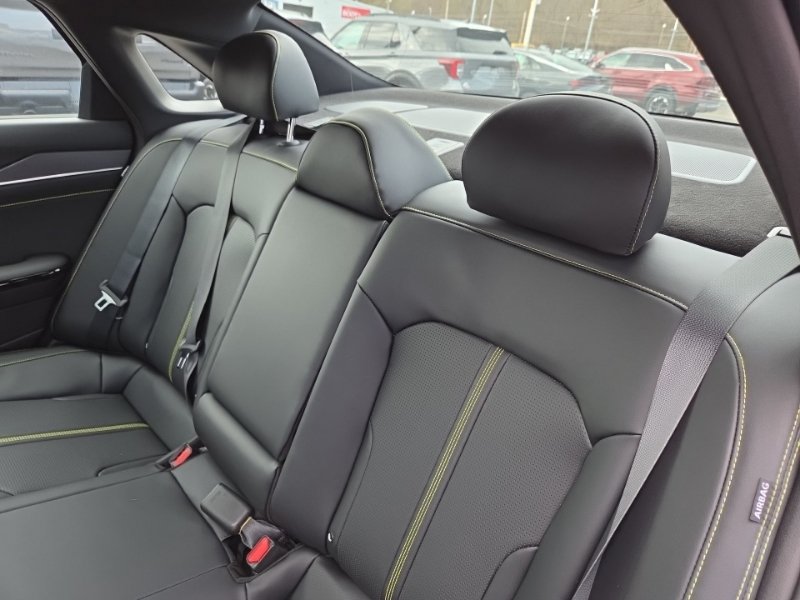 New 2026 Kia K5 GT w/ GT1 Package FWD image 22