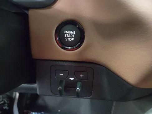 New 2026 Toyota Tundra 1794 Edition AWD/4WD image 34