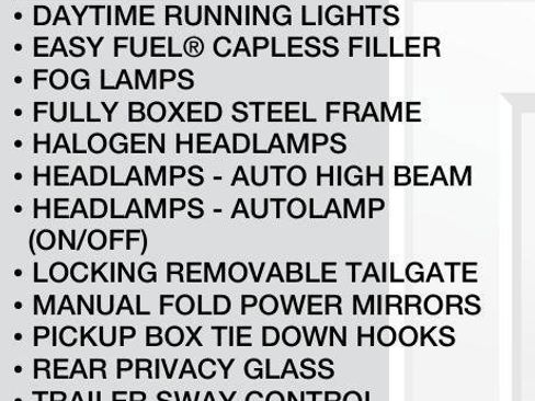 Used 2020 Ford F150 XLT w/ Equipment Group 302A Luxury RWD image 85