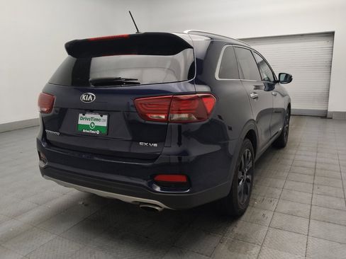 Used 2020 Kia Sorento EX AWD/4WD image 9