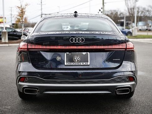 New 2025 Audi A5 2.0T Premium Plus image 10