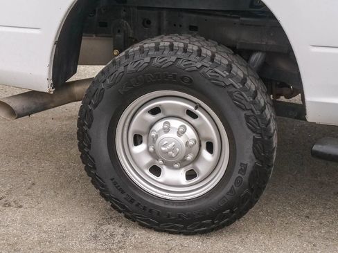 Used 2018 RAM 2500 Tradesman w/ Popular Equipment Group AWD/4WD image 6