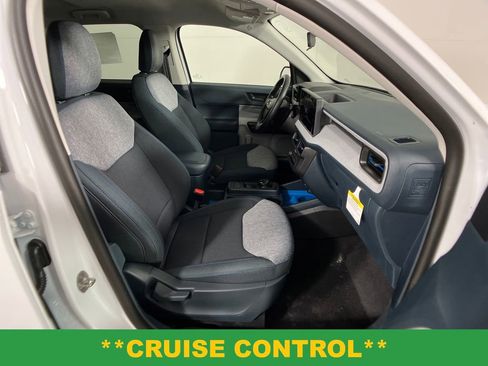 New 2025 Ford Maverick XLT w/ Equipment Group 302A image 5