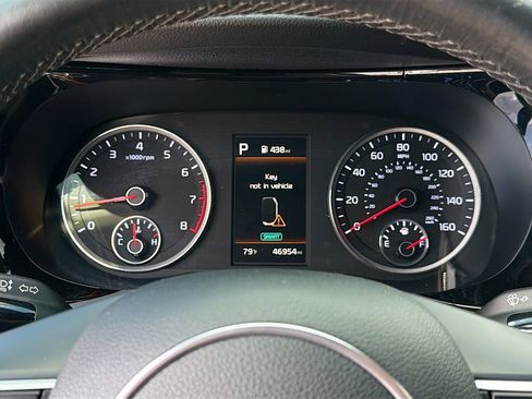Used 2024 Kia K5 GT-Line w/ GT-Line Premium Package FWD image 39