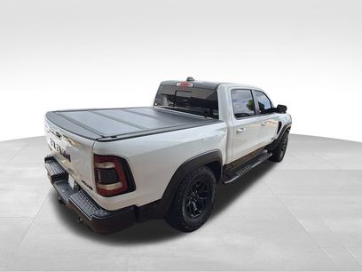 Used 2021 RAM 1500 TRX w/ TRX Level 2 Equipment Group