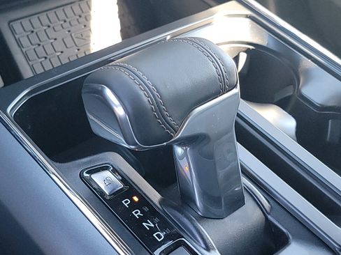 New 2025 Ford F150 Lightning Lariat image 22