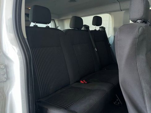 Used 2017 Ford Transit 150 XL image 16