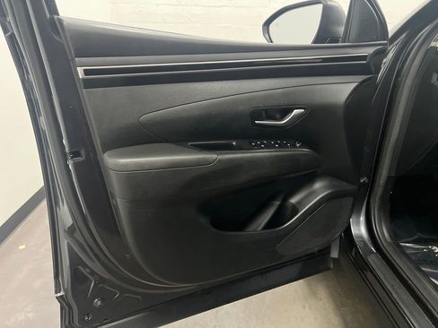 Used 2022 Hyundai Tucson SEL image 13