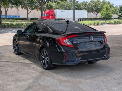 Used 2017 Honda Civic Si image 7