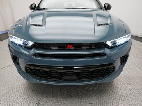Used 2024 Dodge Hornet GT w/ GT Blacktop Package image 21