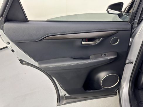 Used 2017 Lexus NX 200t NX Turbo F Sport w/ Premium Package image 41