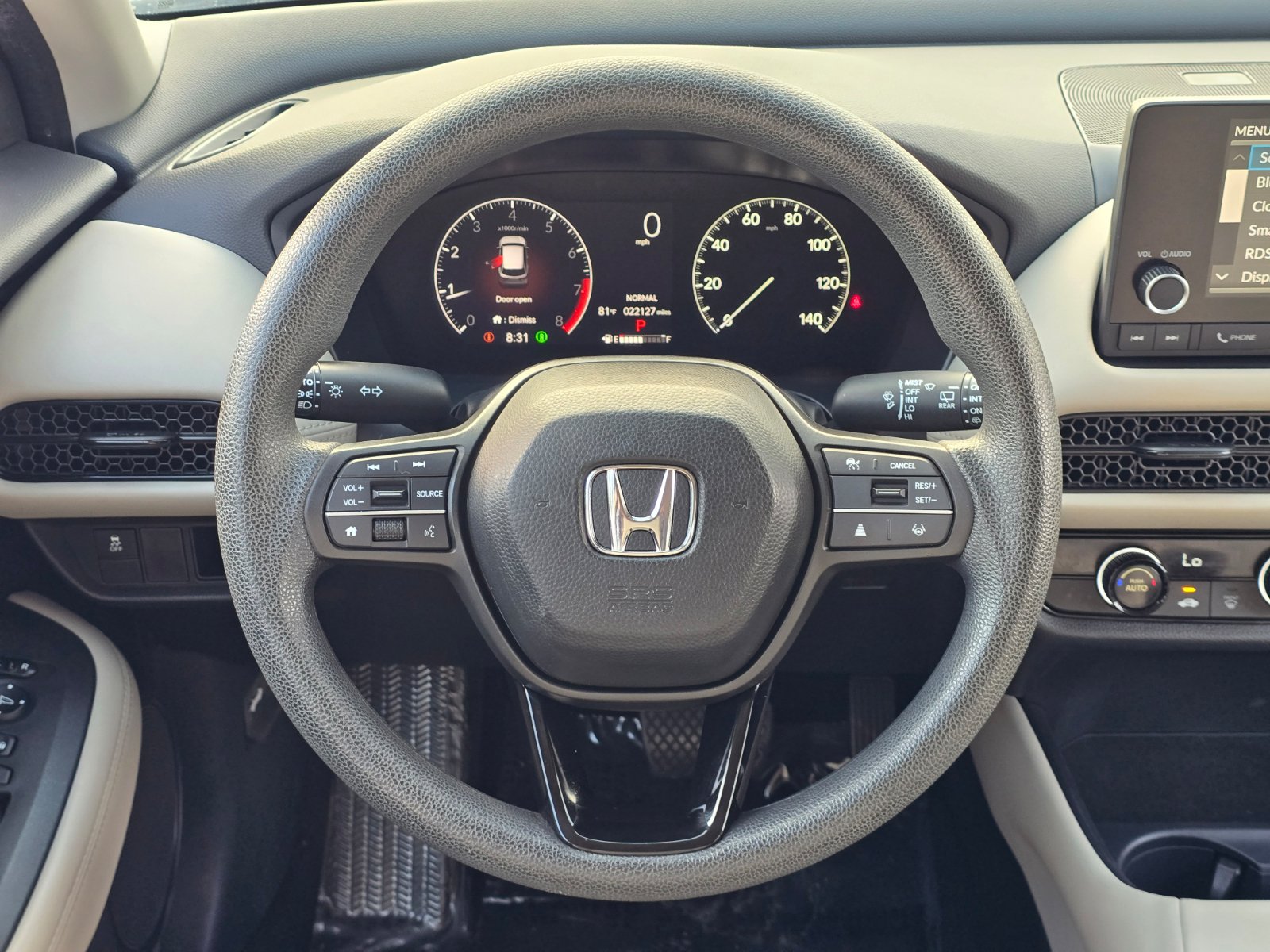 Used 2023 Honda HR-V LX image 15