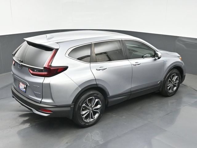 Used 2021 Honda CR-V EX-L image 35