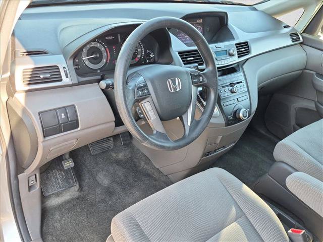 Used 2013 Honda Odyssey LX image 10