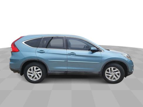 Used 2016 Honda CR-V EX-L image 9