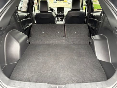 Used 2024 Mitsubishi Eclipse Cross SE AWD/4WD image 6