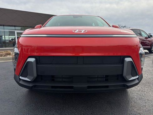 New 2026 Hyundai Kona SE AWD/4WD image 8