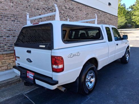 Used 2008 Ford Ranger Sport image 5