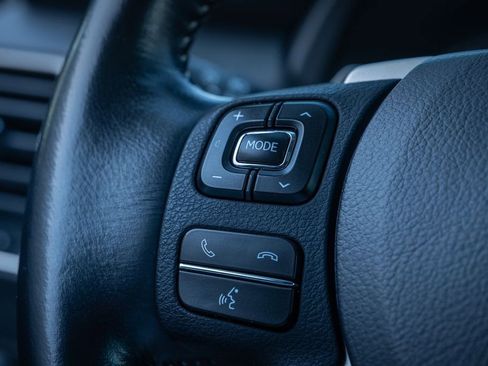 Used 2020 Lexus NX 300h AWD w/ Premium Package image 22